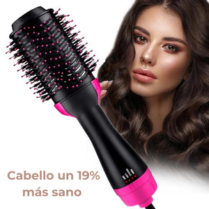 Cepillo Hair Dryer & Styler