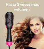 Cepillo Hair Dryer & Styler