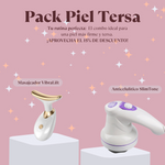 Pack Piel Tersa