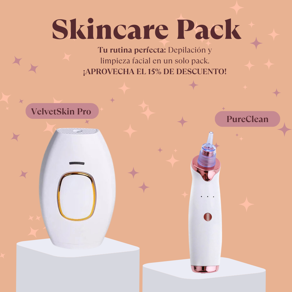 Pack SkinCare