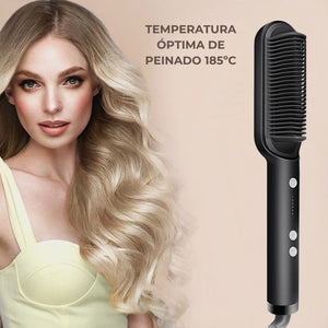 Cepillo Smooth BrushPro