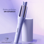 Rizador Creative Curl